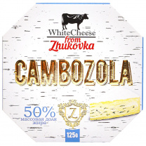 Сыр Камбоцола 50% 125г 