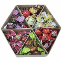 Набор Подарочный № 11 (330 г)  конфеты
