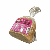 Хлеб Латвийский с тмином 300 г