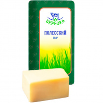 Сыр Полесский 30% 
