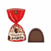 Конфеты Шоко-детки со вк. дерзкого шоколада
