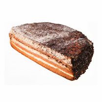 Торт Сметанник шоколадный 