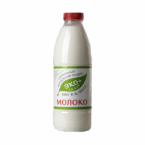 Молоко пастер. 3,6-4,2%  0,95 л (КФХ Чебан)