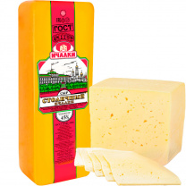 Сыр Столичный 45% 