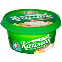 Сыр мягкий А ла Каймак 70% 150г 