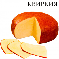 Сыр Сулугуни бублик 40%