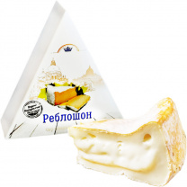 Сыр Реблошон с белой плесенью 50% 
