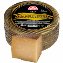 Сыр Манчего 50% 