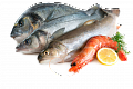 Рыба, рыбные деликатесы