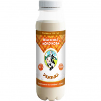 Ряженка 3,2% 250г 