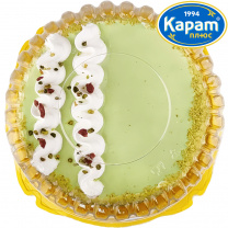 Торт Фисташковый 720 г