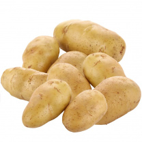 Картофель 