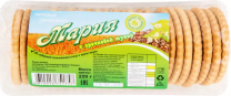 Печенье Мария с гречн.мукой 220 г