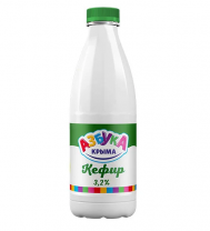 Кефир 3,2% 900г 