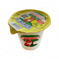 Сметана 15% 250г п/ст