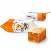 Конфеты Нате-Нька