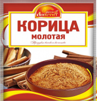 Корица 10 г*5 шт ТМ Русский Аппетит
