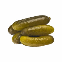 Огурцы весовые маринов. 