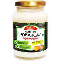 М-з Провансаль Премиум 71% ст.б.без консерв.300г*15шт (ОАО Минский маргариновый завод)