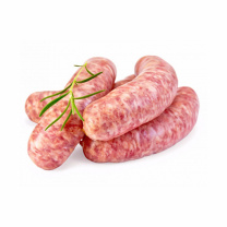 Колбаски для жарки свиные 