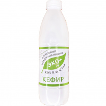 Кефир 1% 950мл 