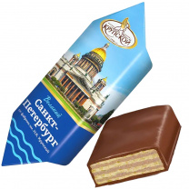 Конфеты Великий Санкт-Петербург  
