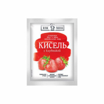 Кисель моментальный в ассорт. 30г ХААС