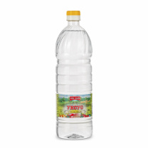 Уксус 9% 1л 1*9шт ЮниДан
