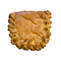 Пирог с мясом 260 г