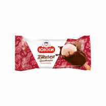 Морож.Юкки Птичка Брестская 65г