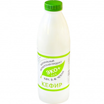 Кефир 2,5% 950мл