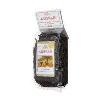 Чай Азерчай байховый Букет чёрный пр. уп. 100г 