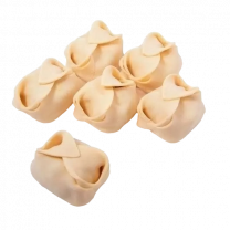 Манты С индейкой 