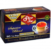 Чай Шери розовый 50 пак. 100г