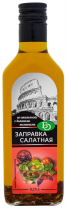 Заправка салатная По-итальянски с вял.томатами 100 мл*20