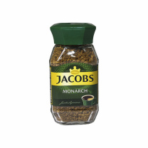 Кофе Монарх ст/б 47,5г