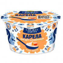 Йогурт 7% 180г СЗ крем-брюле 