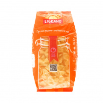 Макароны Лиграно Бабочки гр Б 450г 