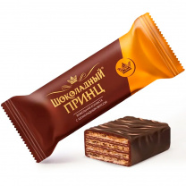Конфеты Шоколадный Принц 