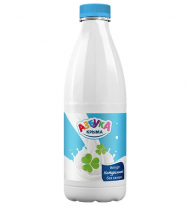 Йогурт 1,5% 900г  