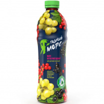 Морс Мультиягодный пэт 1л 