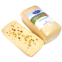 Сыр Маасдам 45% 
