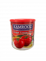 Паста томатная 800г *12шт ТМ Камруз