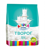 Творог 5% 300г 