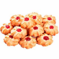 Печенье Курабье Бакинское