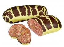 Сальтисон с корнишонами в/с 