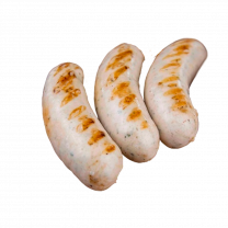 Колбаски Мюнхенские н/о 