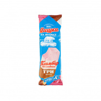 Морож.Мишка на полюсе три вкуса клуб.шок.пломб. 70г