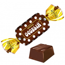 Конфеты Особый
