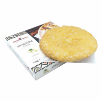 Хачапури с сыром 200 г 